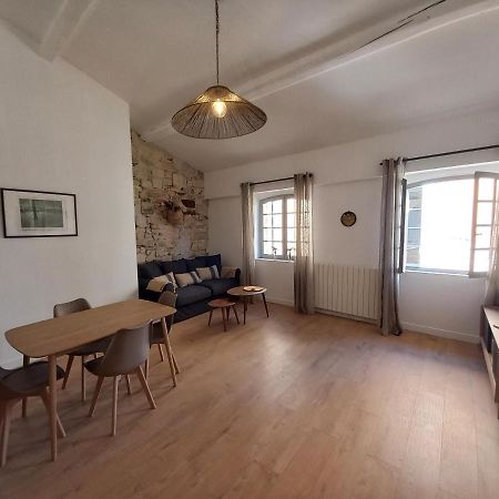 Ferienwohnung Coeur D'Uzès Exterior foto