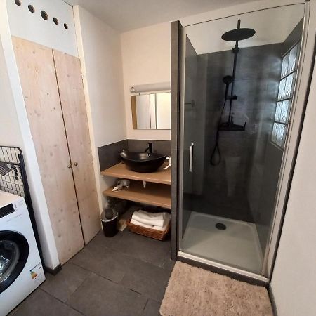 Ferienwohnung Coeur D'Uzès Exterior foto
